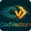 CodeVector Logo